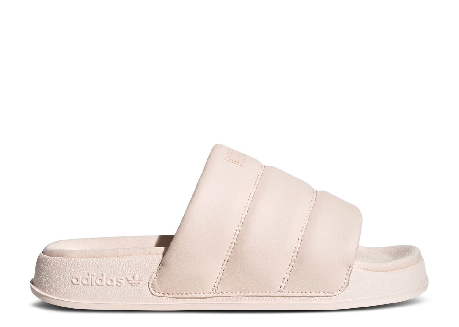 

Кроссовки adidas Wmns Adilette Essential Slide 'Wonder Quartz', розовый