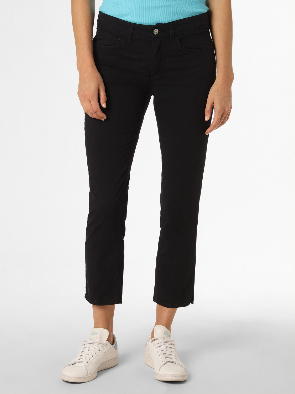 

Брюки MAC HOSEN Hose Angela 7/8, морской