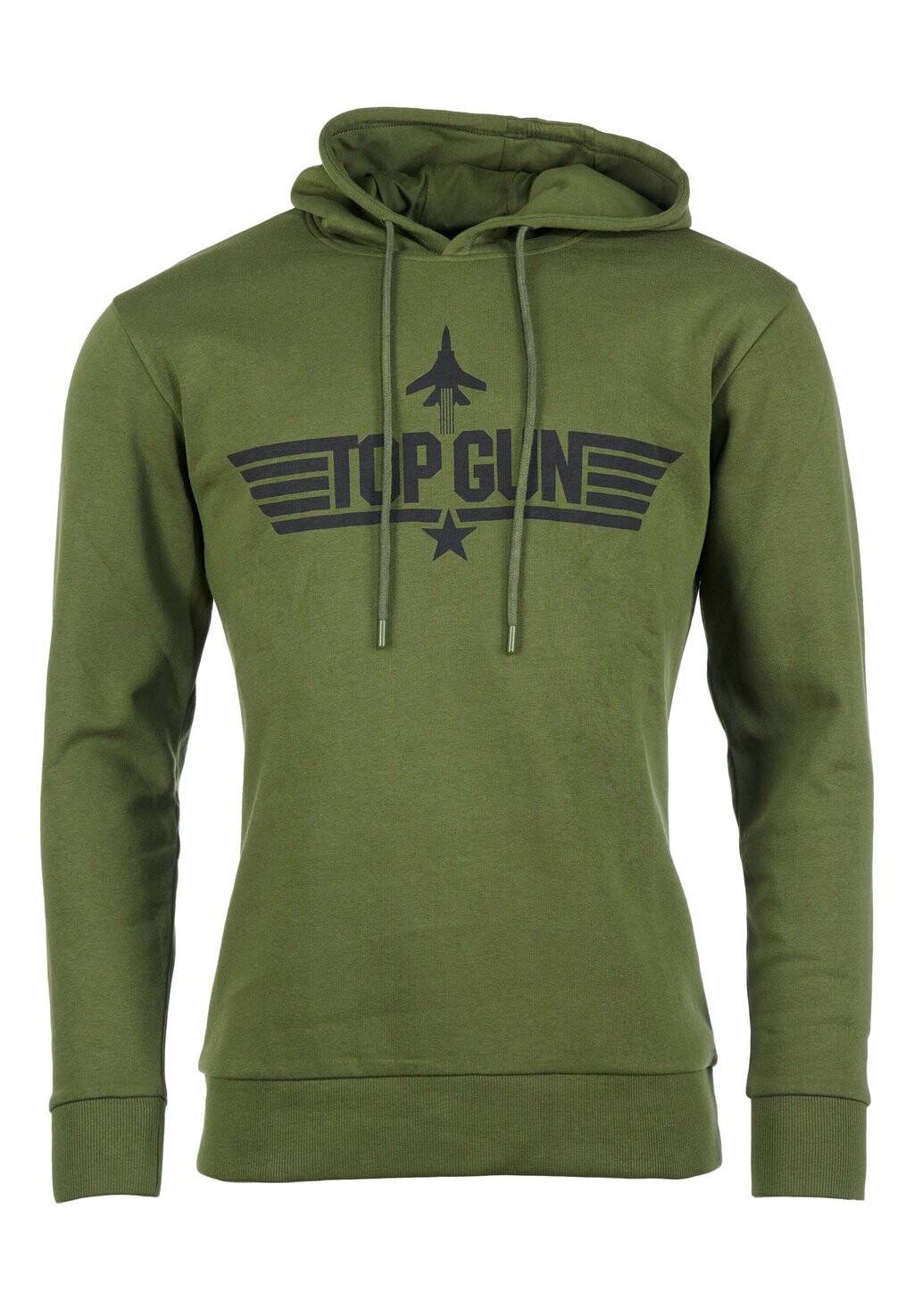 

Худи TOP GUN