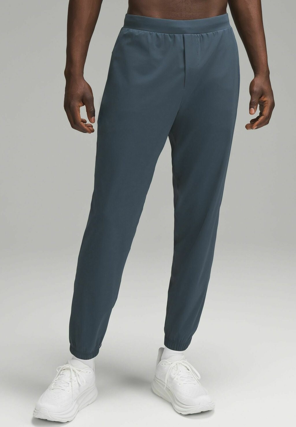 

Спортивные брюки Surge lululemon, цвет iron blue