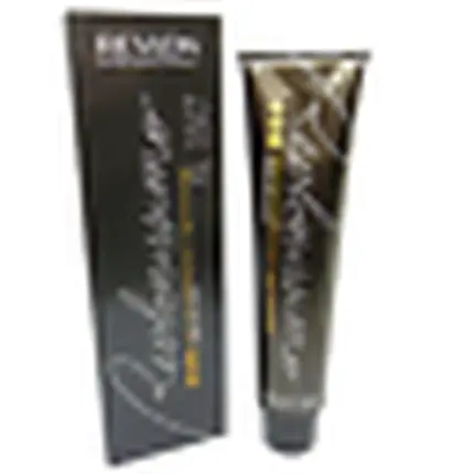 

Профессиональная крем-краска для волос Revlonissimo Anti Age с высокой степенью покрытия, 60 мл