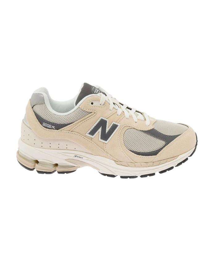 

Кроссовки 2002 стильный комфорт New Balance, бежевый