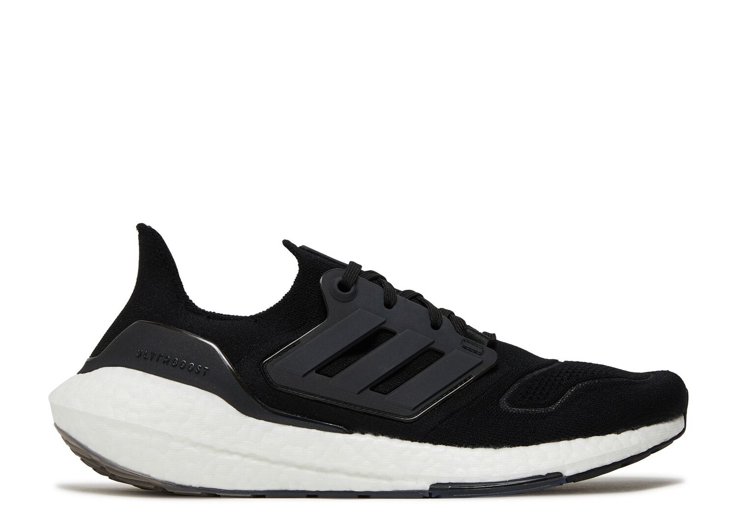 

Кроссовки adidas Ultraboost 22 'Black White', черный