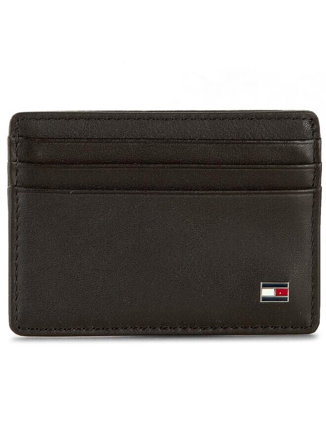 

Картхолдер Eton Cc Holder Tommy Hilfiger, черный