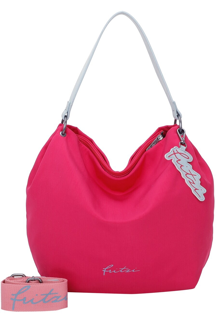 

Сумка кросс-боди Fritzi aus Preußen Crossbody Joshi02, розовый