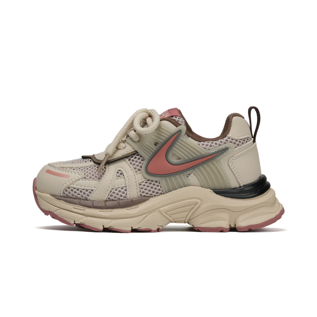 

Кроссовки PSY Kids Lifestyle Shoes Kids Low-top, темно-серый