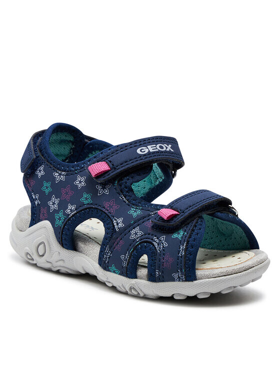 

Сандалии Geox, синий