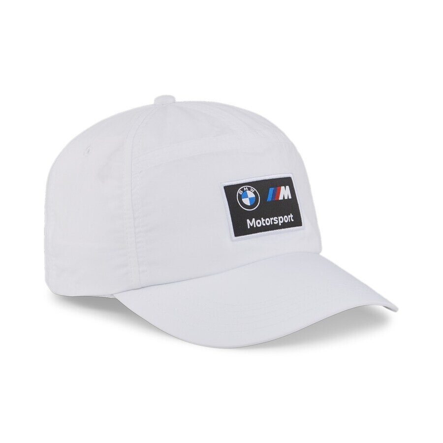 

Бейсболка PUMA Athletic Cap BMW, белый