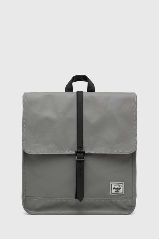 

Рюкзак 10998-05643-OS Городской рюкзак Herschel, серый