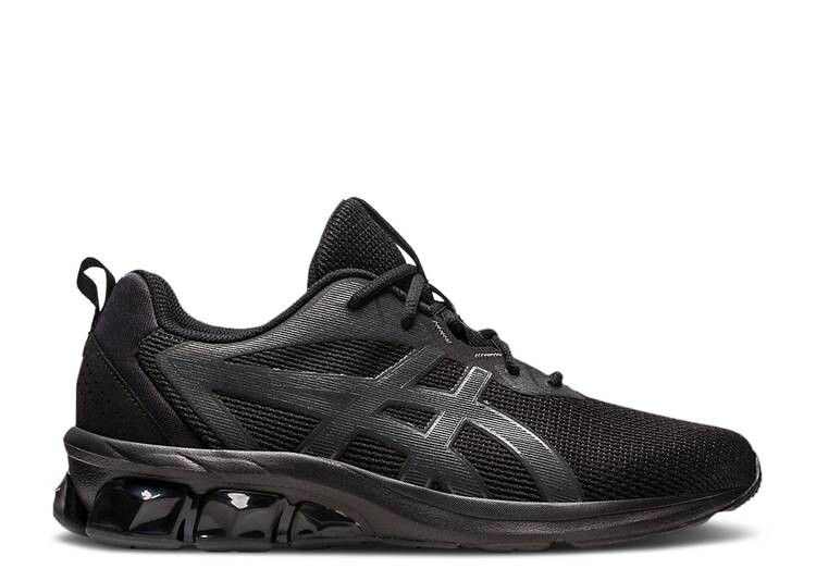 

Кроссовки ASICS GEL NIMBUS 90 4 'BLACK GRAPHITE GREY', черный