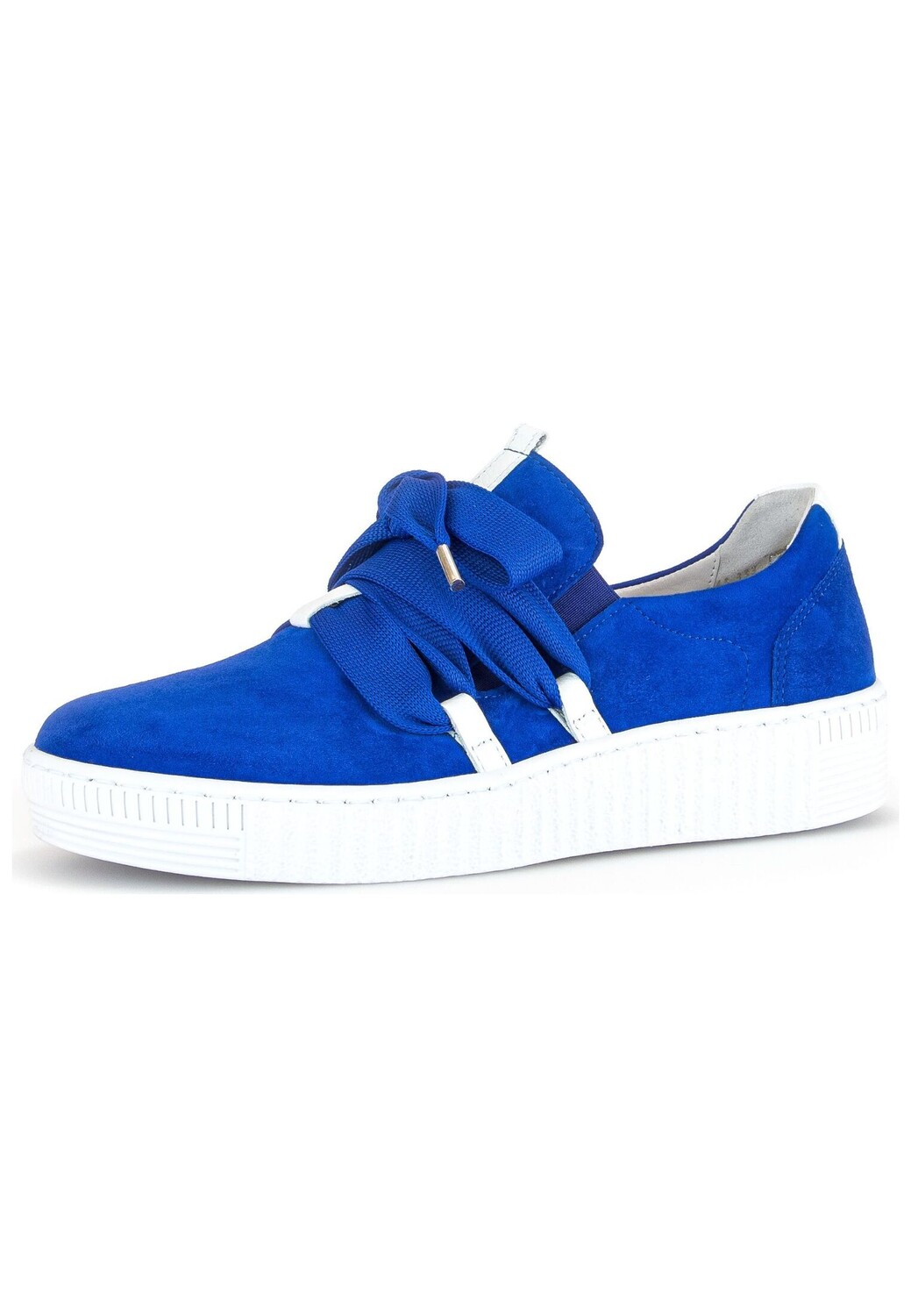 

Кроссовки Gabor Sneaker, синий