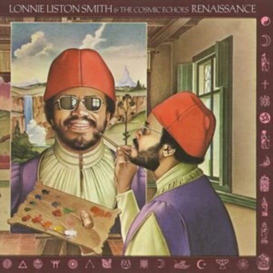 smith lonnie виниловая пластинка smith lonnie breathe Виниловая пластинка Lonnie Liston-Smith & The Cosmic Echoes - Renaissance