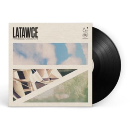 

Виниловая пластинка Various Artists - Himalaya Collective - Latawce