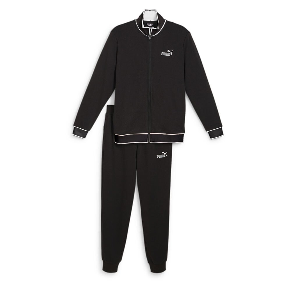 

Спортивный костюм Puma 678889, черный