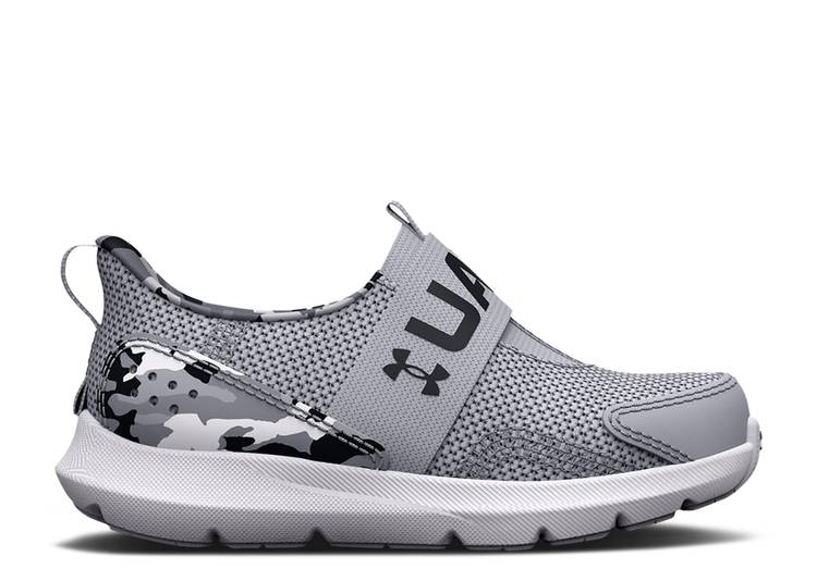 Кроссовки Under Armour Surge 3 Мужские Купить