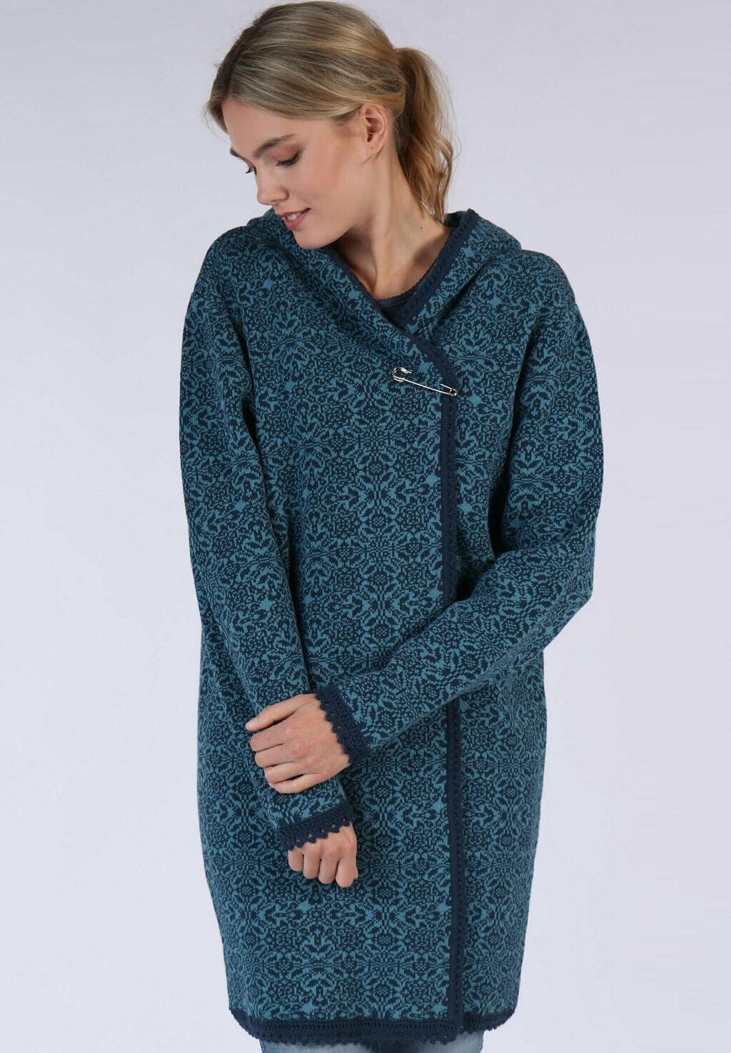

Кардиган Sorgenfri Sylt