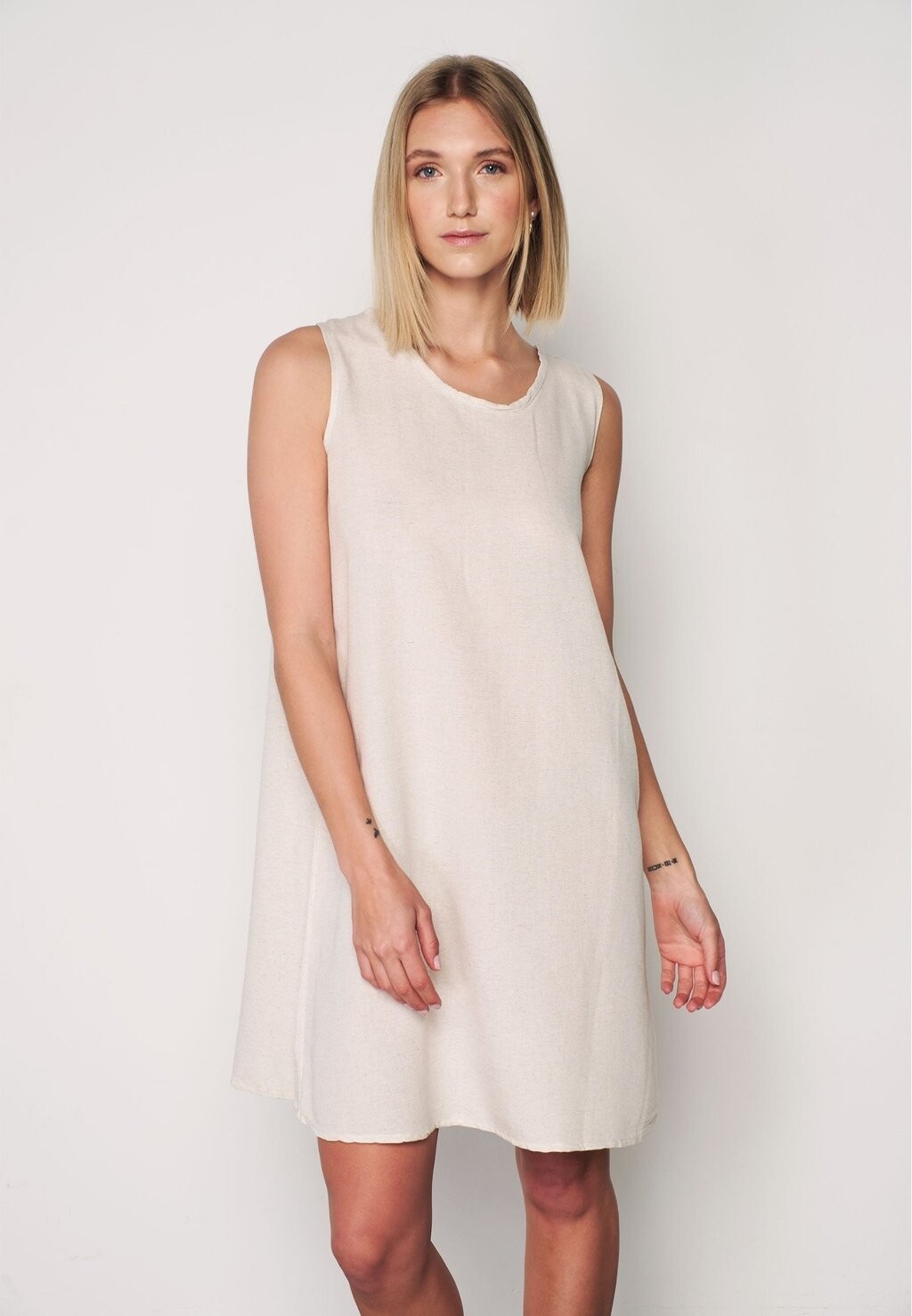 

Платье повседневное Herita, цвет beige