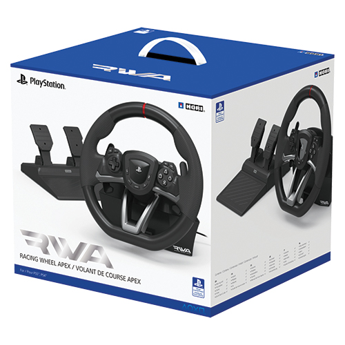 Apex Racing Wheel Ps5 logitech g29 racing wheel ps3 ps4 and pc