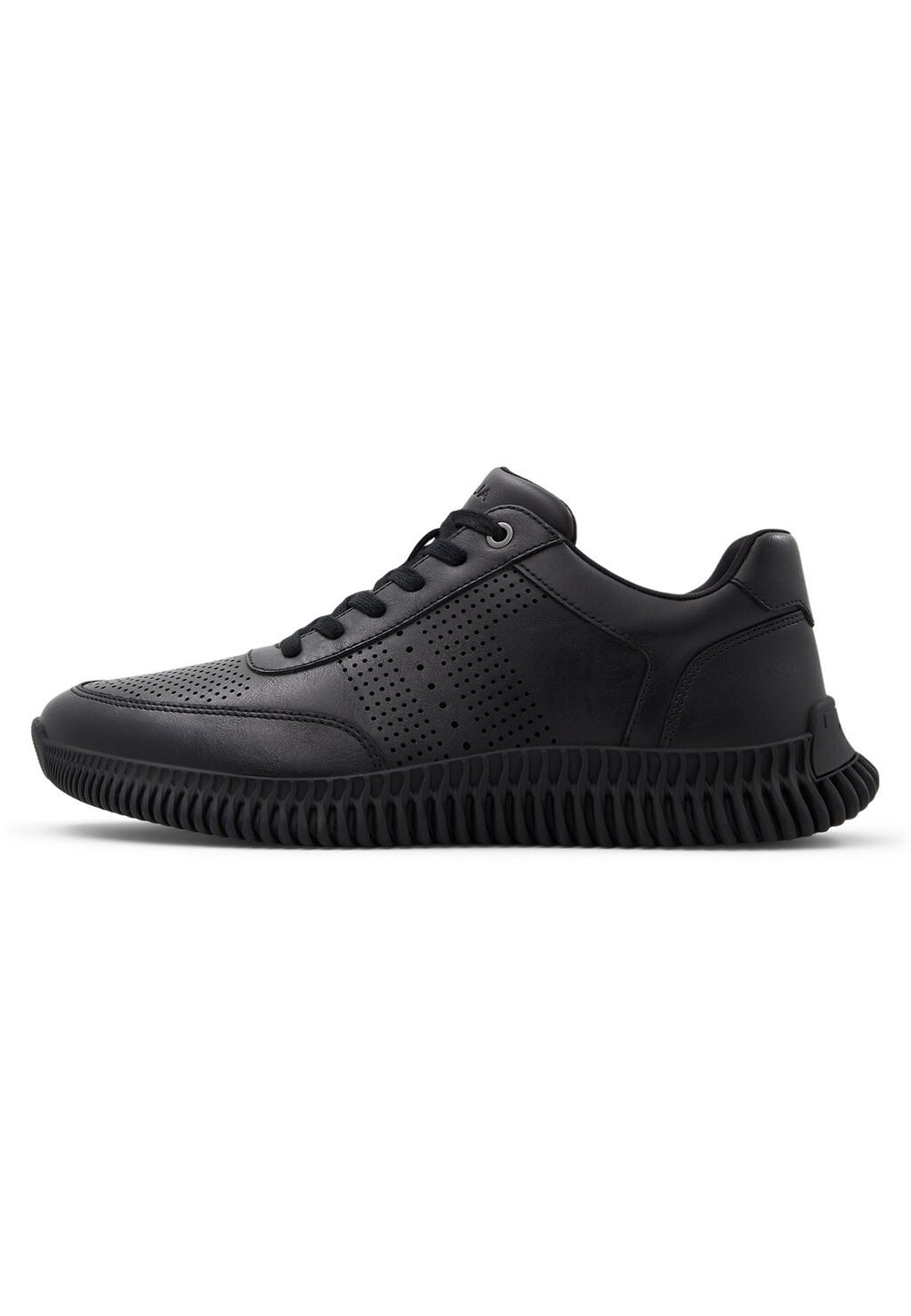 

Низкие кроссовки Low Top Rioga ALDO, черный