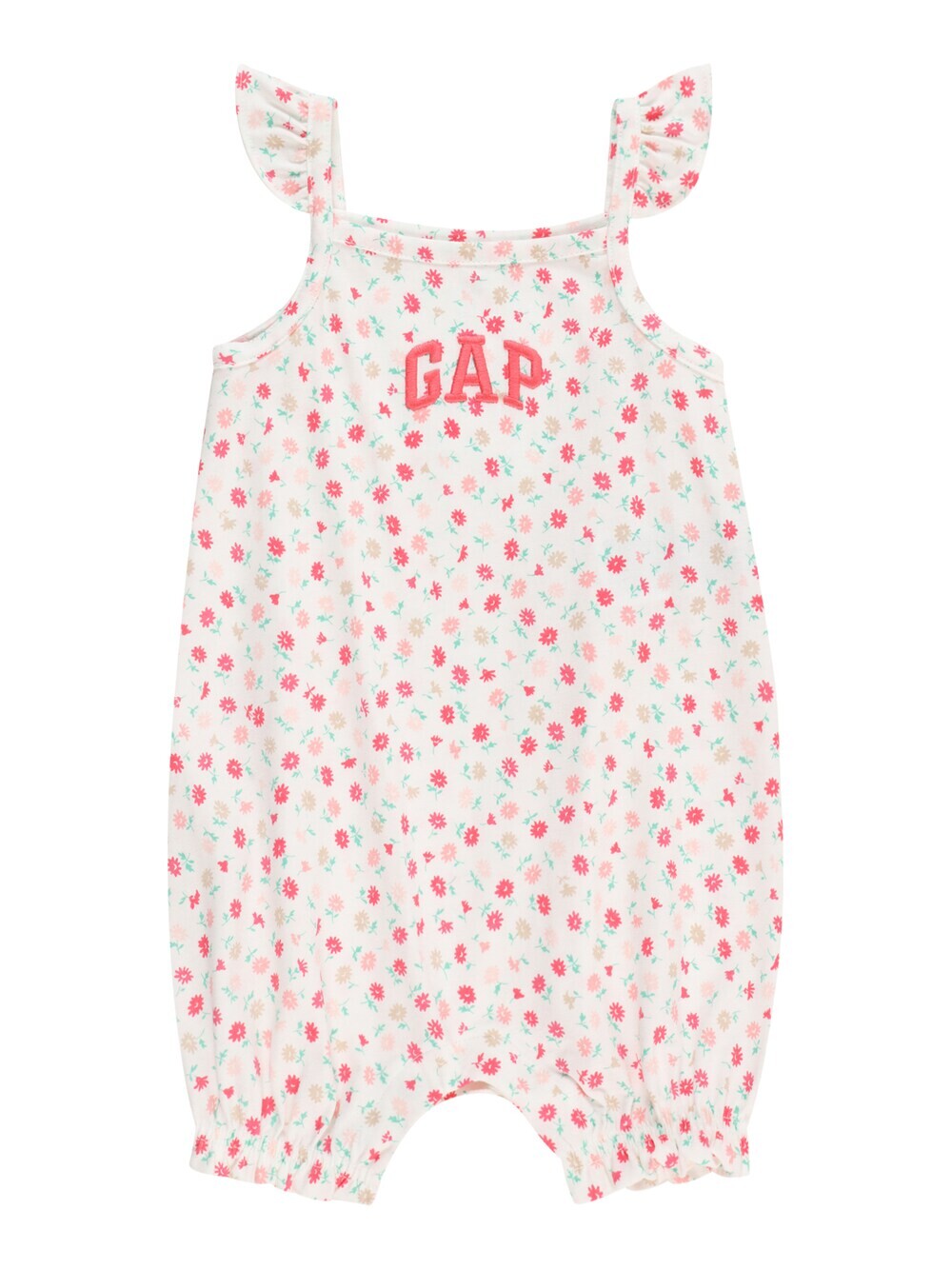 

Комбинезон Gap, крем