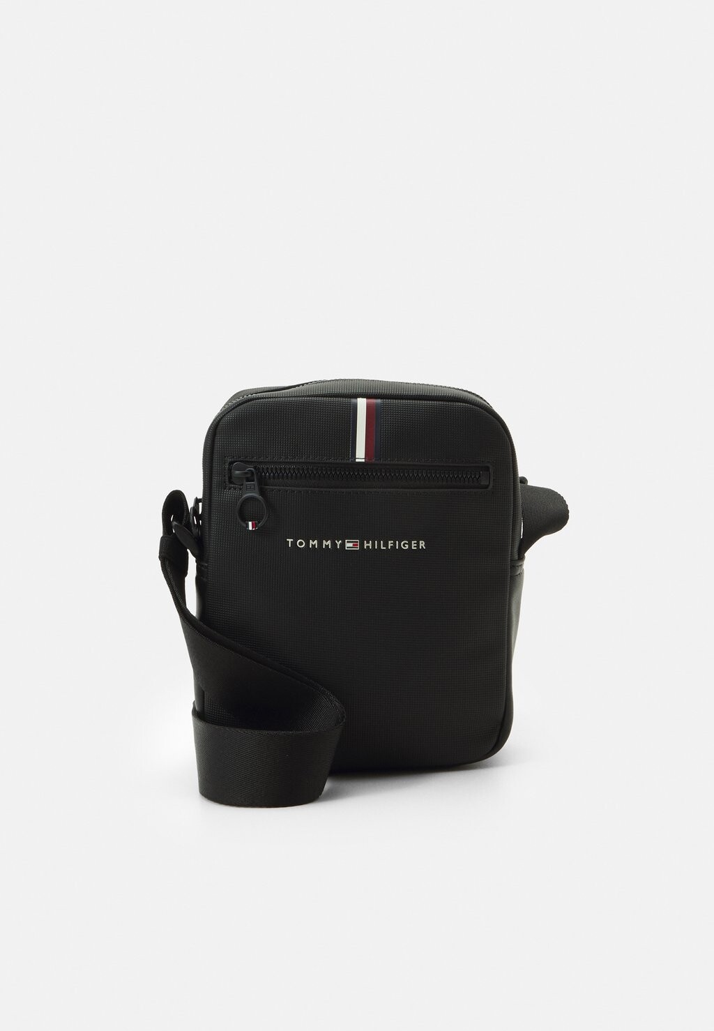 

Сумка через плечо ESSENTIAL MINI REPORTER UNISEX Tommy Hilfiger, черный