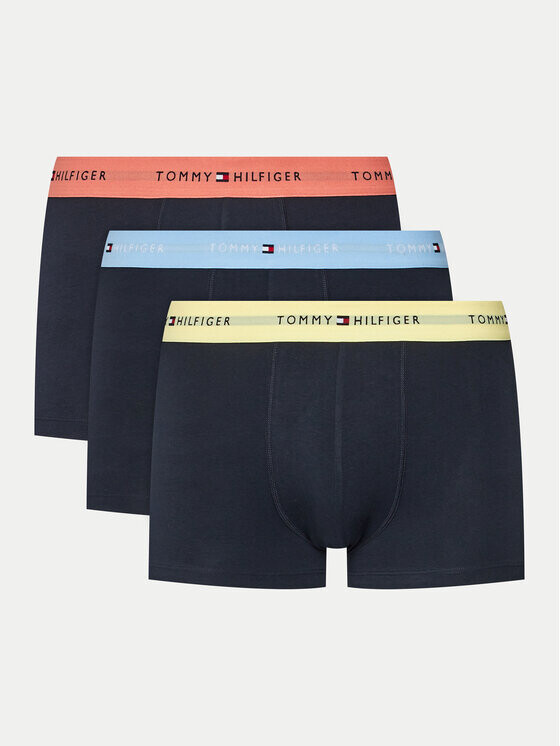 

Трусы Tommy Hilfiger, синий