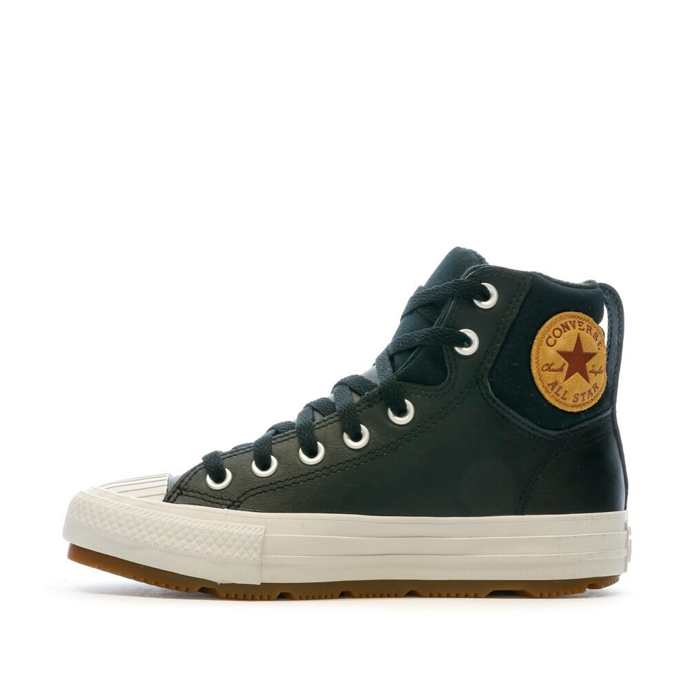 

Кроссовки Converse Chuck Taylor All Star Berkshire, черный