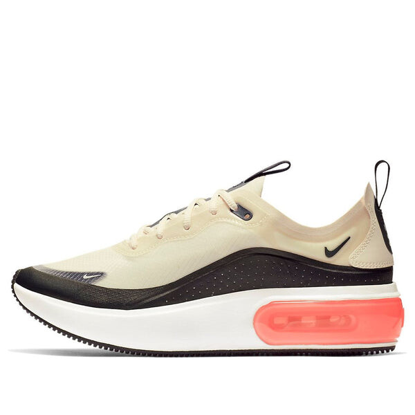 

Кроссовки air max dia se Nike, бежевый