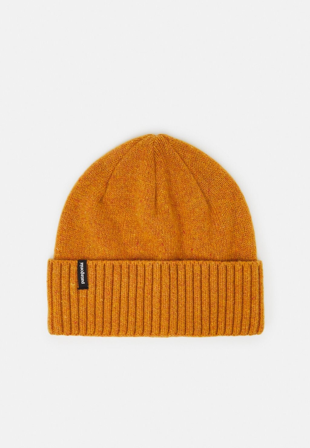 

Шапка-бини Brodeo Beanie Unisex Patagonia, цвет dried mango