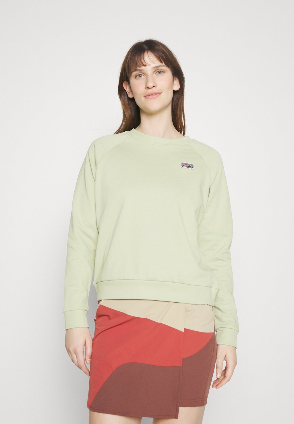 

Толстовка Patagonia