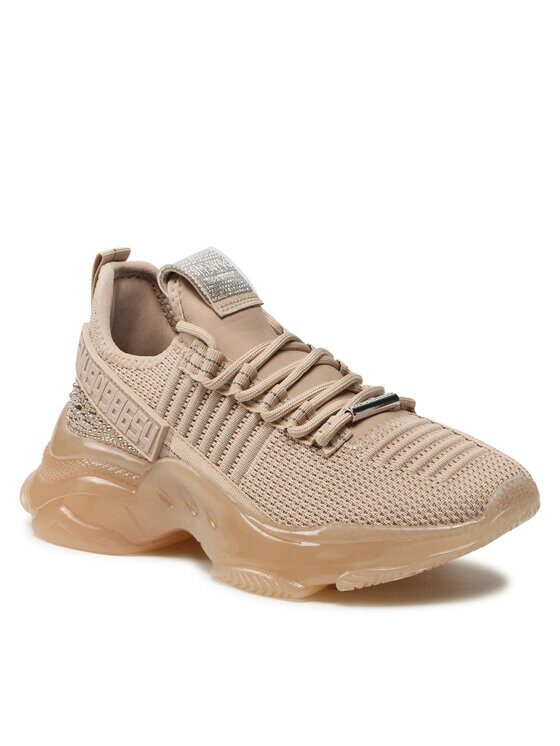

Кроссовки Steve Madden, бежевый