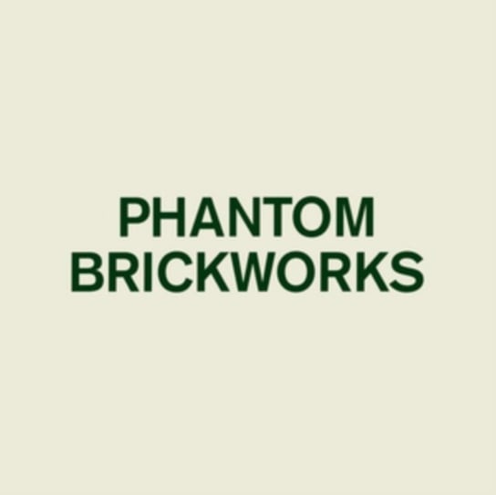 Виниловая пластинка Bibio - Phantom Brickworks