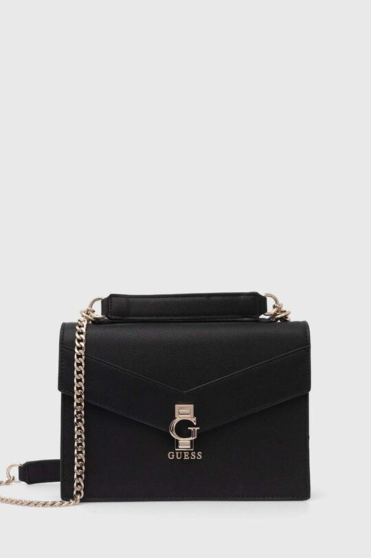 

ДЖОРА сумка Guess, черный