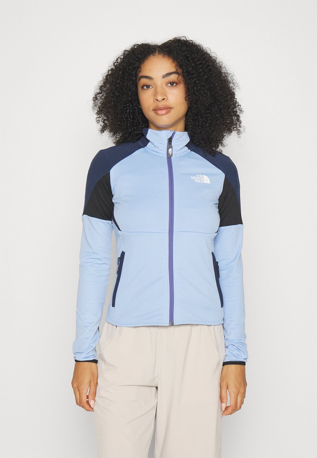 

Куртка флисовая The North Face