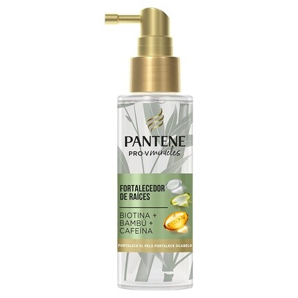 

Форталеседор Чудо Бамбу 100мл, Pantene
