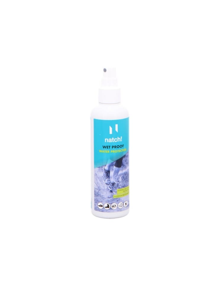 

Походная обувь BNS Bergal Imprägnierspray, черный