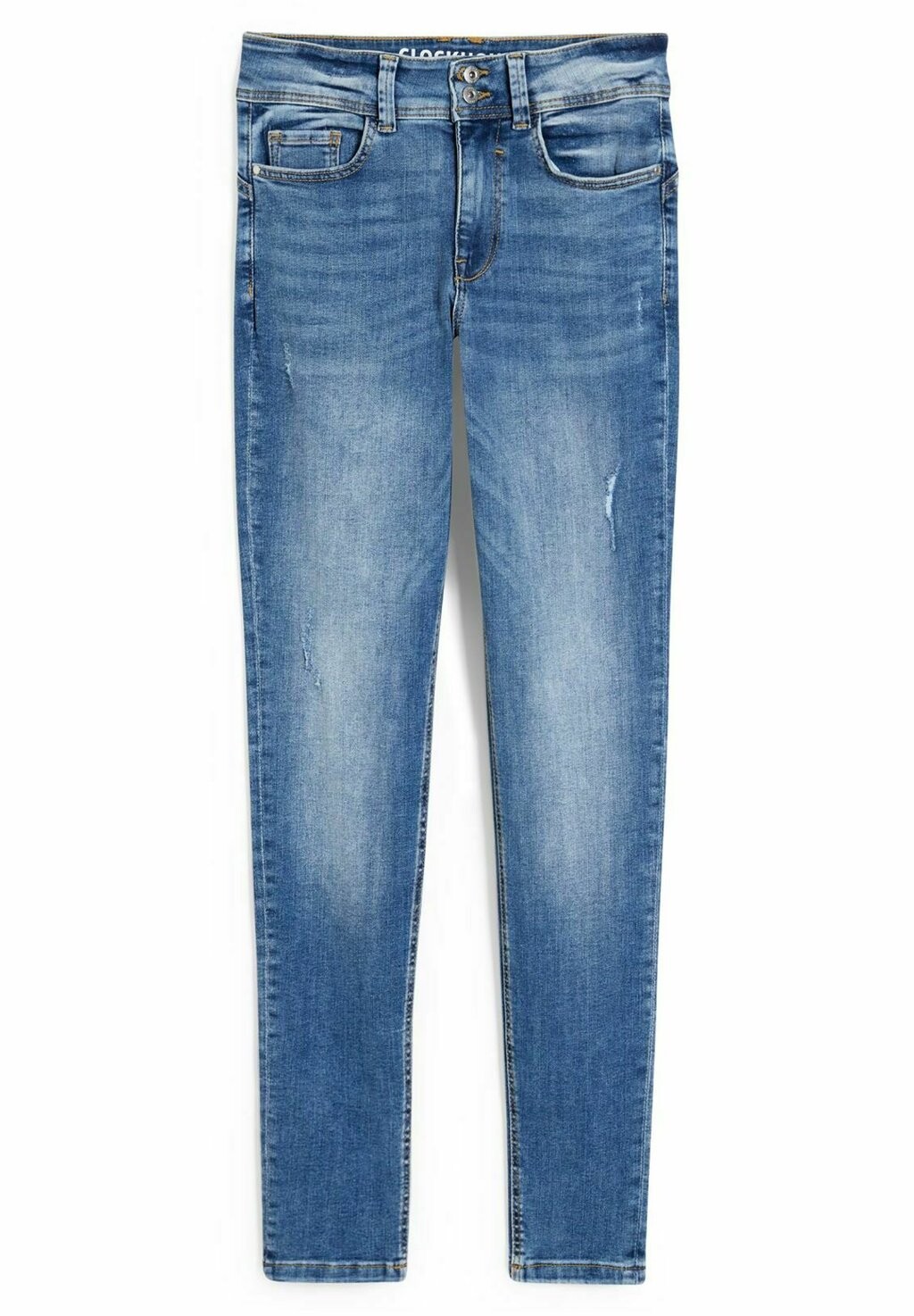 

Джинсы Skinny Fit CLOCKHOUSE
