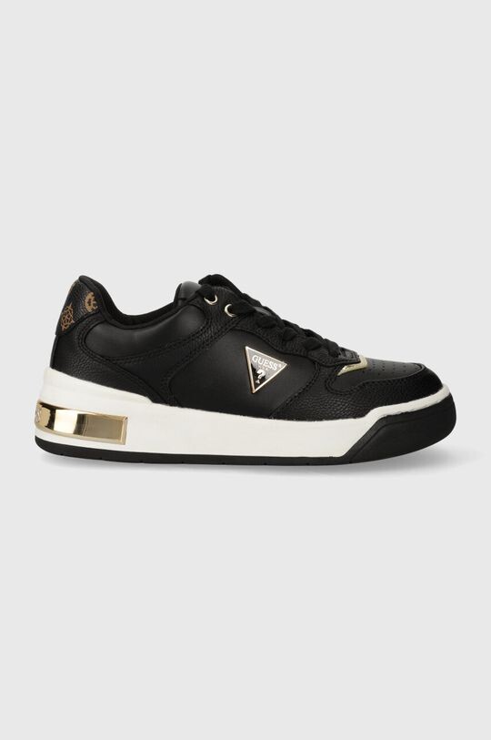 

Кроссовки CLARKZ2 Guess, черный