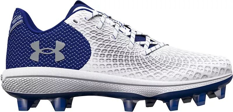 

Женские софтбольные бутсы Under Armour Glyde 2.0 MT из ТПУ