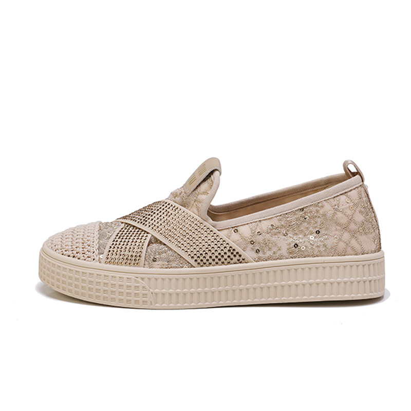 

Туфли женские повседневные Women's Casual Shoes Women's Modern Belle, черный
