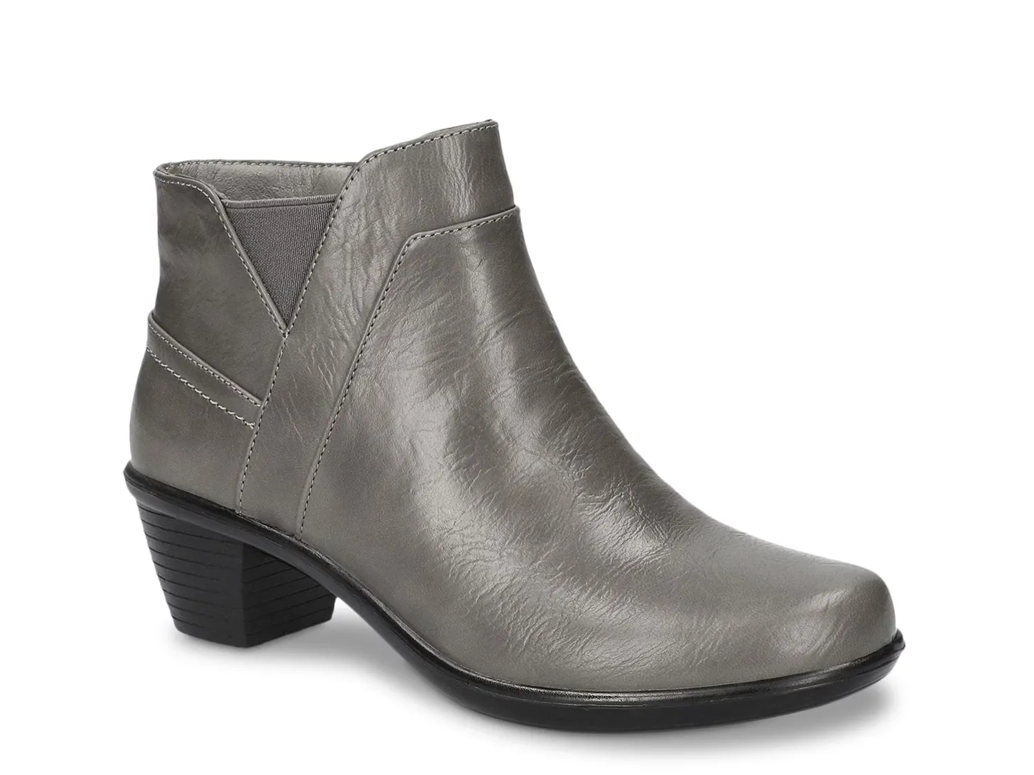 

Ботильоны Mindy Bootie Easy Street, серый