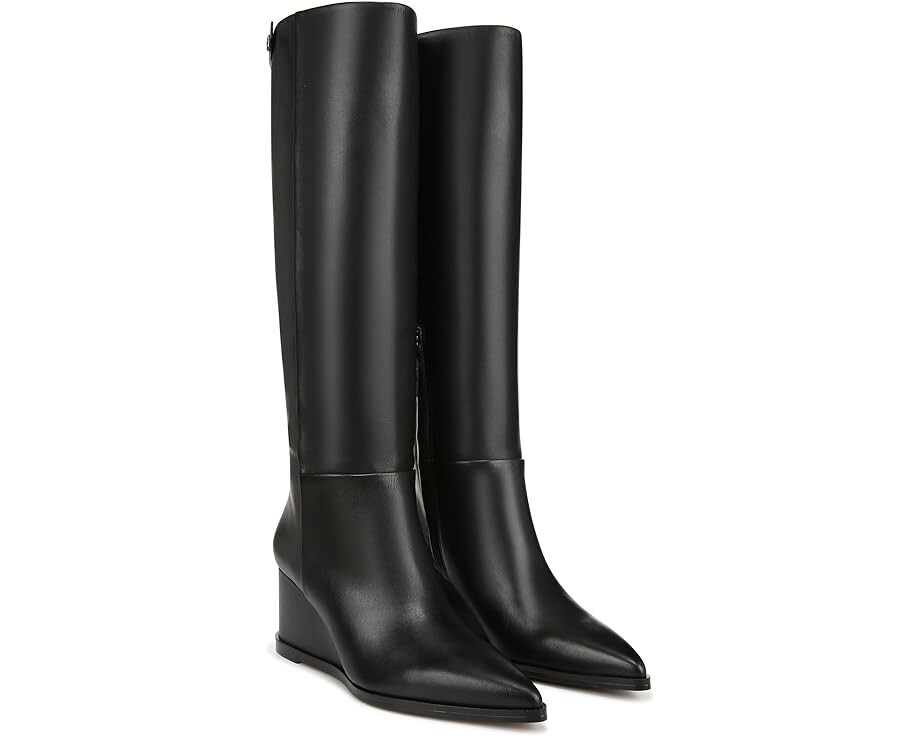 

Ботинки Franco Sarto Estella, черный