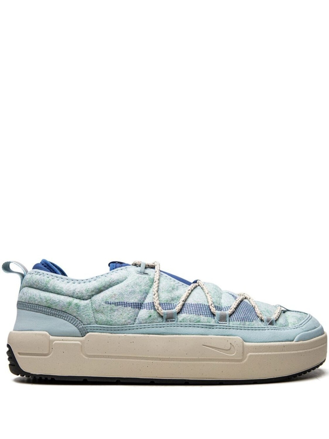 

Кроссовки Offline Pack Nike, синий