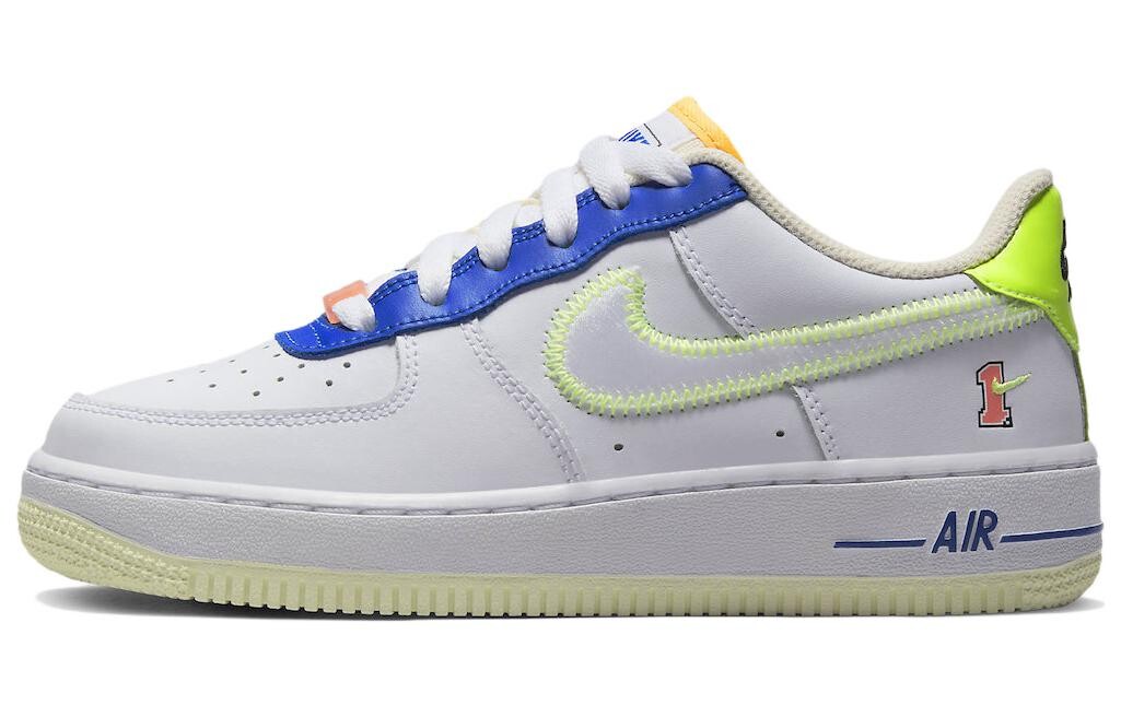 

Женские кроссовки Nike Air Force 1 Low Skate