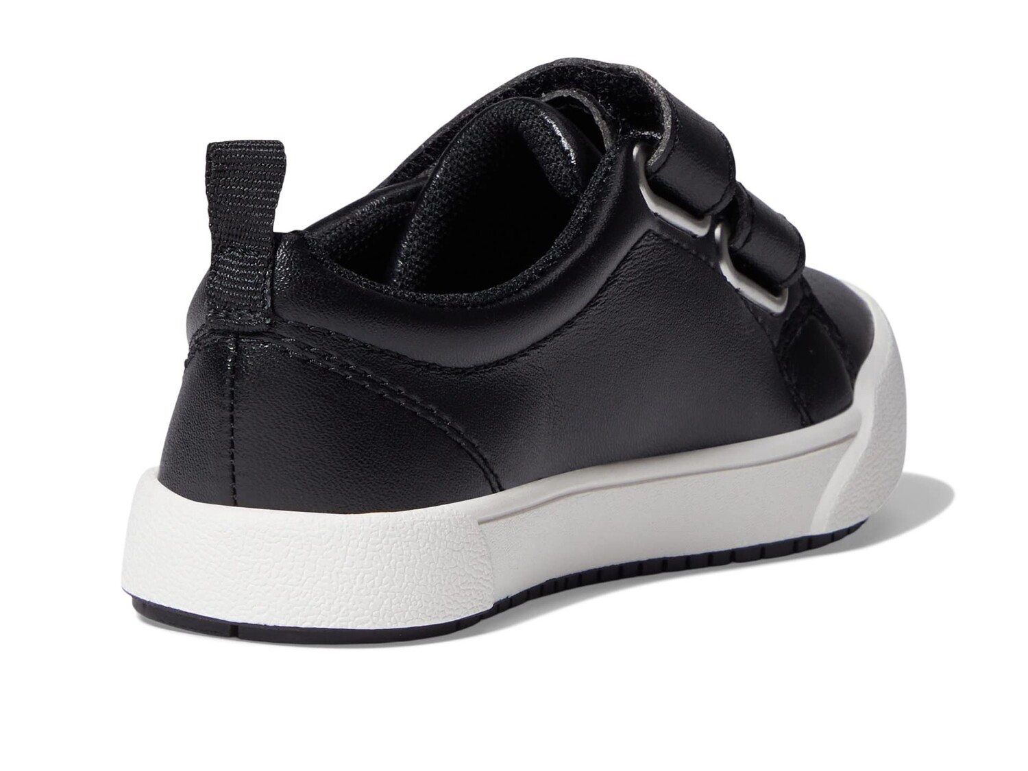 

Кроссовки pediped Avery Flex (Toddler/Little Kid), черный