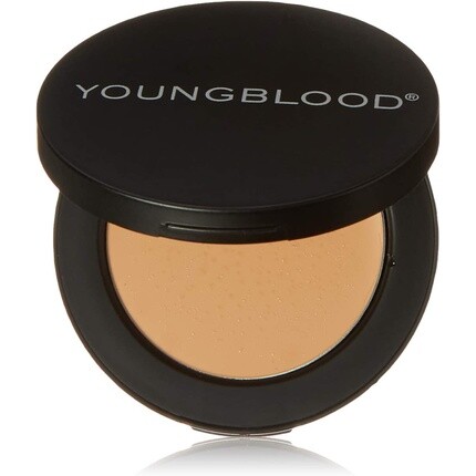 

Ultimate Concealer Medium Tan 2,8G — 0,1 унции, Youngblood