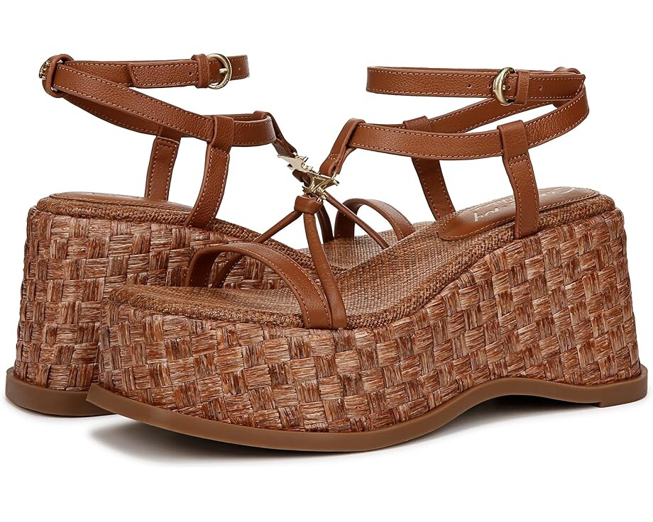 

Туфли Circus NY by Sam Edelman Odette, цвет Saddle Leather