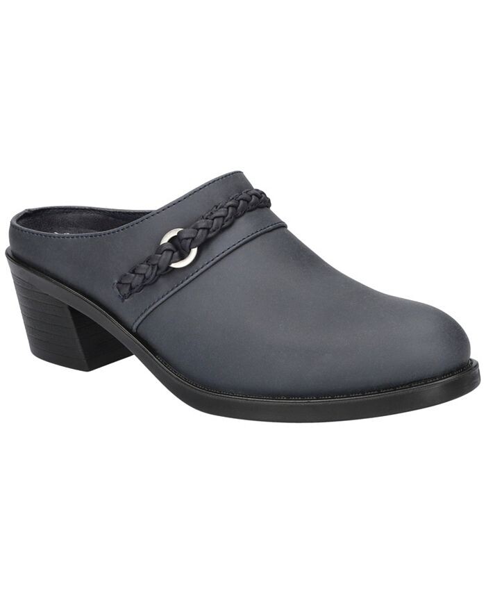 

Женские слипоны Gilly Easy Street, синий
