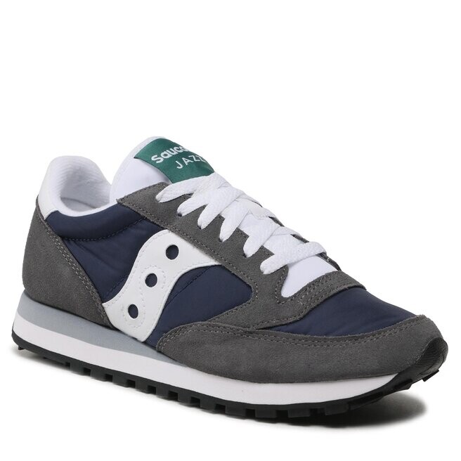 

Кроссовки Saucony JazzOriginal, серый