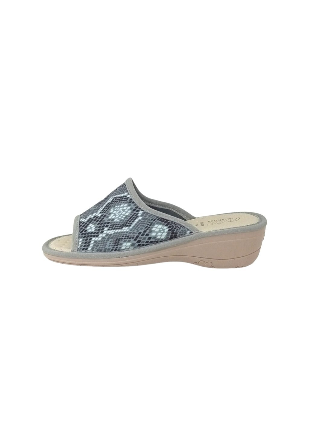 

Шлепанцы AXA SHOES